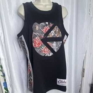 Brand New With Tags, Ethika Brand Men's Basketball Jersey